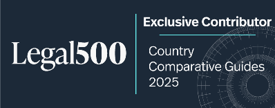 Legal 500 Exclusive Contributor