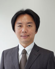 Tsuyoshi Miki