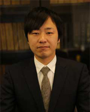Takahisa Nakamoto