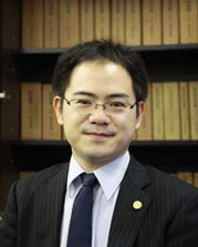 Tomohito Ueda